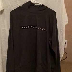 american eagle hoodie